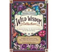 Maia Toll's Wild Wisdom Collection Maia Toll Multiple-component r