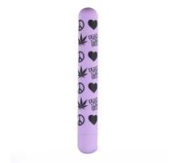 Maia Unity - Violet 16.2 cm USB Rechargeable Bullet