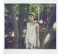 Maïa Vidal - Maïa Vidal
