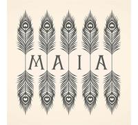 Maia - Wild Waters