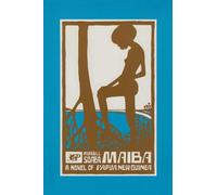 Maiba: A Novel of Papua New Guinea