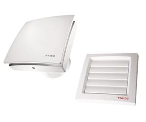 Maico AKE 100, 0084.0220 - Automatic dehumidification of cellar, small space, for cellar or basement, laundry room, drying room, laundry room