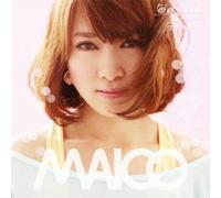 Maico - Mainichi Tsuzutta Kimi E No Love Letter [Japan CD] CRCP-10276