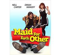 Maid For Each Other