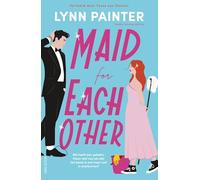 Maid for each other: Abi heeft een geheim. Maar wat nou als dat het beste is wat haar ooit is overkomen? (Best of YA)
