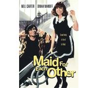 Maid for Each Other [DVD] [Region 1] [US Import] [NTSC]