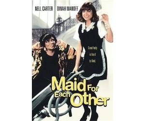Maid for Each Other [DVD] [Region 1] [US Import] [NTSC]