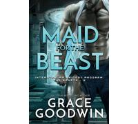 Maid for the Beast : Large Print