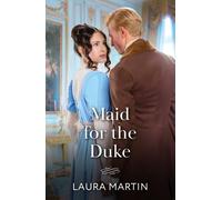 Maid For The Duke