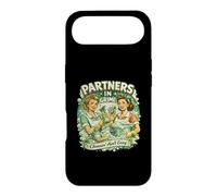 Maid Humor Housekeeping Staff Cleaner Mop Squad Cleaning Case for iPhone Air