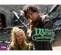 Maid Marian and Her Merry Men - Christmas Special, 1993