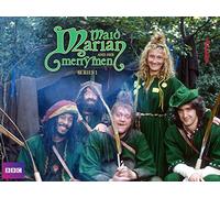 Maid Marian and Her Merry Men - Season 1