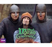 Maid Marian and Her Merry Men - Season 4