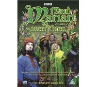 Maid Marian And Her Merry Men: The Complete Series 1 [DVD]