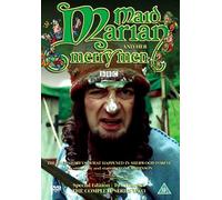 Maid Marian And Her Merry Men: The Complete Series 2 [DVD]