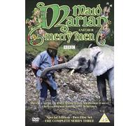 Maid Marian And Her Merry Men: The Complete Series 3 [DVD]