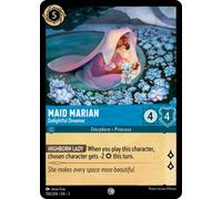 Maid Marian - Delightful Dreamer (Foil) | Into the Inklands