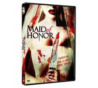 Maid of honor [FR Import] [DVD] Purl, Linda; Ashby, Linden; Sturges, Shannon;...