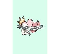 Maid of Honour Notebook | Wedding Planning Journal for MOH, Speech Writing, Hen Party Ideas & Bridal Party Organisation Gift: Lined Notebook for ... Speeches & Maid of Honour Planning Ideas