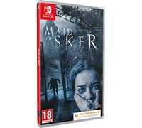Maid Of Sker Nintendo Switch