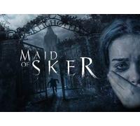Maid of Sker (Nintendo Switch) Nintendo Key - EU