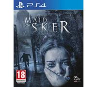 Maid Of Sker (PS4) PlayStation 4 (Sony Playstation 4)