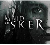 Maid of Sker Steam Account