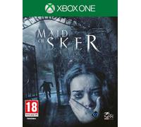 Maid of Sker (Xbox One)