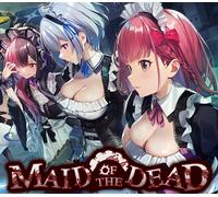 Maid of the Dead RoW PC Steam CD Key