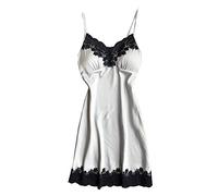Maid Outfit Ladies Knickers Size 20 Satin Panties Soft Breathable Bra and Knickers Set Women Sexy Slutty Fishnet Bodysuit With Built-in Bra Bow Seamless Underskirts Red