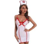 Maid Outfit Lingerie for Women School Girl Outfit Women Sexy Anime Maid Costumes Girls Cute Costume Set French Apron Adult Dress Costume Sexy Lingerie For Sets Naughty