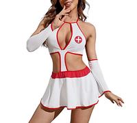 Maid Outfit Sexy Maid Outfit Women Anime Costumes Girls Cute Costume Set Anime Cosplay Lolita Fancy Dress Plus Size Sexy Lingerie For Women Sets Naughty