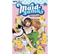 Maid-sama 09