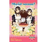 Maid-sama! (2-in-1 Edition), Vol. 7