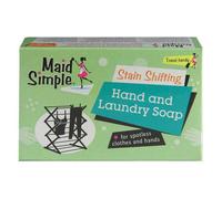 Maid Simple Hand & Laundry Soap One Colour (One Size)
