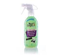 Maid Simple Marble and Granite Polish