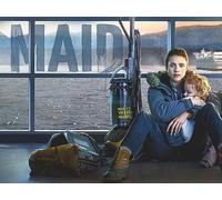 Maid: The Complete First Season