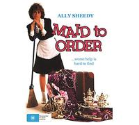 Maid To Order