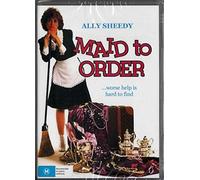 Maid to Order