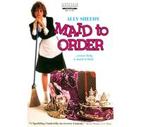 Maid to Order [DVD] [1987] [Region 1] [US Import] [NTSC]