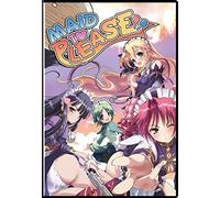 Maid to Please (Oshiete Re Maid)