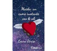 Maida: Un cuore ruotante con le ali