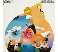 Maidavale - Madness is Too Pure