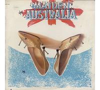 Maiden Australia (1983) [VINYL]