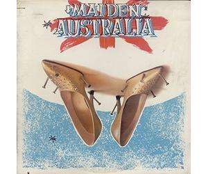Maiden Australia (1983) [VINYL]