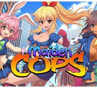 Maiden Cops XBOX One / Xbox Series X|S CD Key