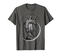 Maiden, Mother, Crone T-Shirt, Men, Asphalt Grey, Large