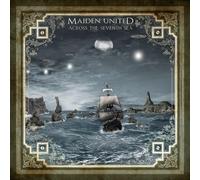 MAIDEN UNITED - Across The Seventh Sea [VINYL]