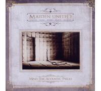 Maiden United - Mind The Acoustic Pieces