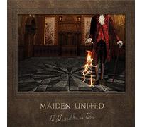 Maiden United - The Barel House Tapes